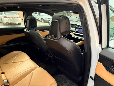 2023 شانجان يوني في