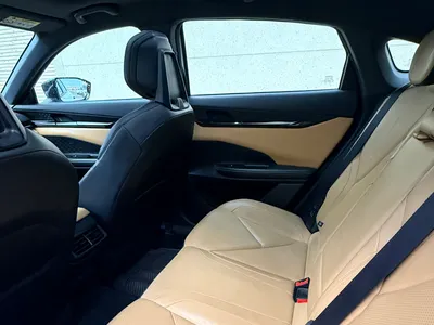 2023 شانجان يوني في