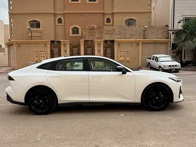 2023 شانجان يوني في