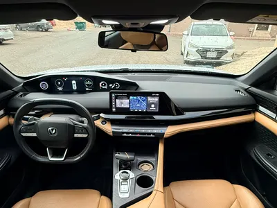 2023 شانجان يوني في