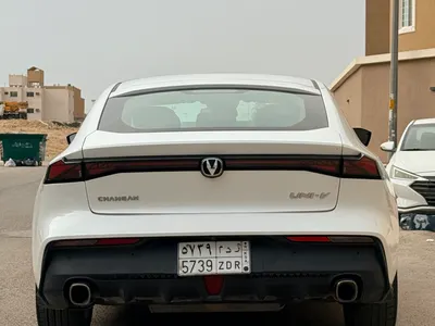 2023 شانجان يوني في