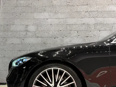 2021 مرسيدس - بنز إس 500