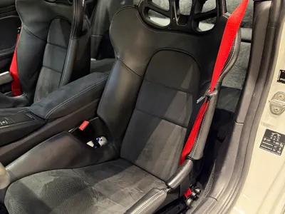 2019 بورش 911 جي تي 3 ار اس