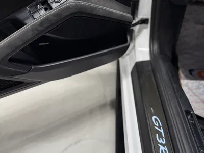 2019 بورش 911 جي تي 3 ار اس