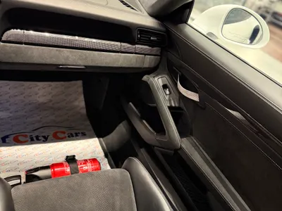 2019 بورش 911 جي تي 3 ار اس