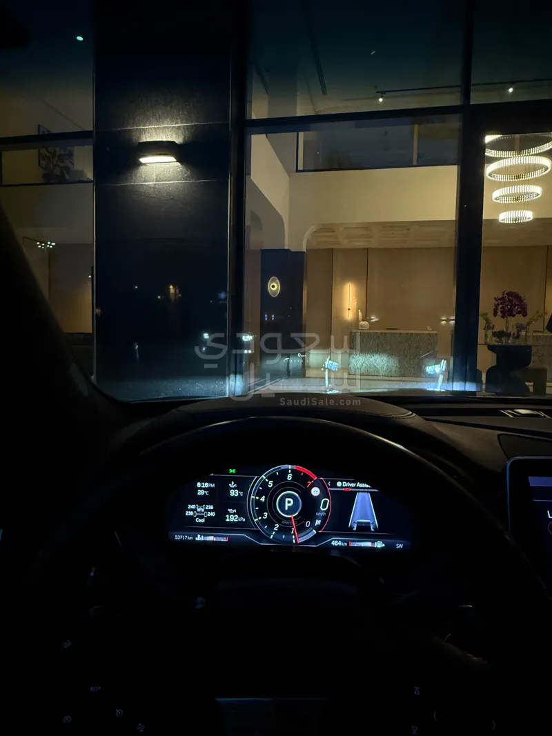 2022 كاديلاك سي تي 5 في