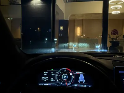 2022 كاديلاك سي تي 5 في