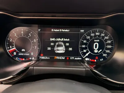 2021 فورد موستانغ شيلبي جي تي 500