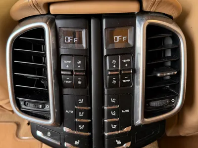 2013 بورش كايين توربو