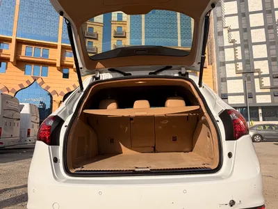 2013 بورش كايين توربو