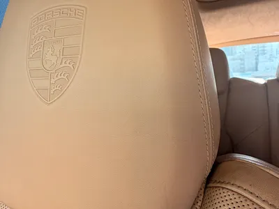 2013 بورش كايين توربو