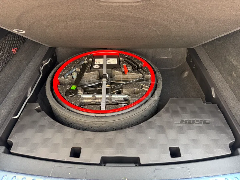 2022 بورش كايين بلاتينيوم اديشن