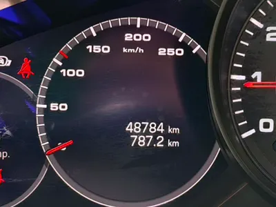 2022 بورش كايين بلاتينيوم اديشن