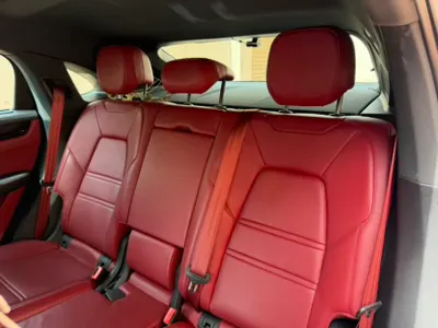 2022 بورش كايين بلاتينيوم اديشن