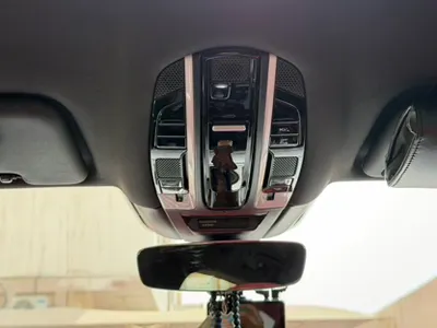 2022 بورش كايين بلاتينيوم اديشن