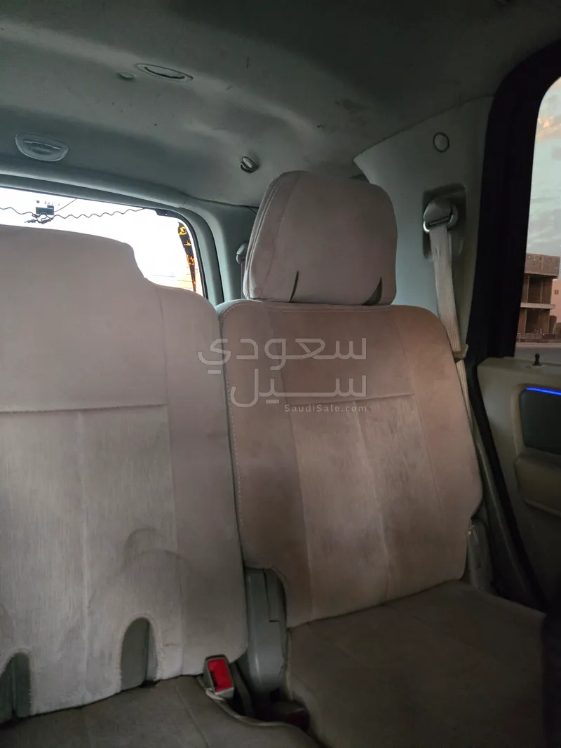 2010 فورد اكسبيديشن اكس ال تي