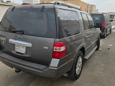 2010 فورد اكسبيديشن اكس ال تي