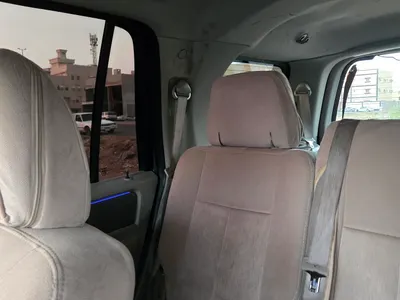 2010 فورد اكسبيديشن اكس ال تي