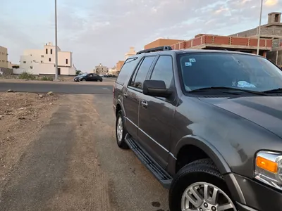 2010 فورد اكسبيديشن اكس ال تي