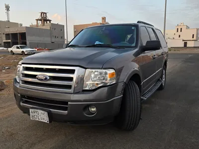 2010 فورد اكسبيديشن اكس ال تي