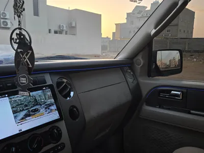 2010 فورد اكسبيديشن اكس ال تي