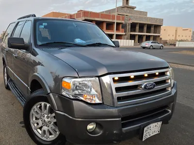 2010 فورد اكسبيديشن اكس ال تي