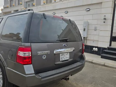 2010 فورد اكسبيديشن اكس ال تي