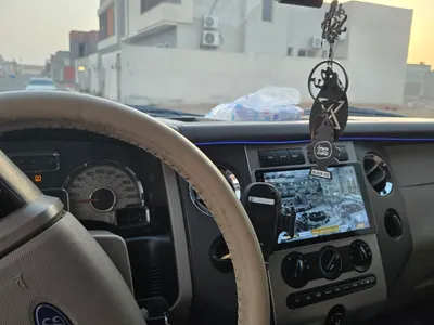 2010 فورد اكسبيديشن اكس ال تي