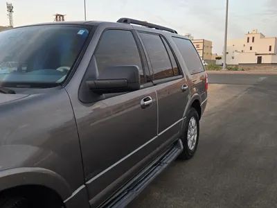 2010 فورد اكسبيديشن اكس ال تي