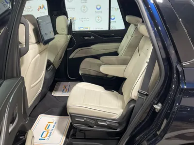 2024 كاديلاك اسكاليد سبورت