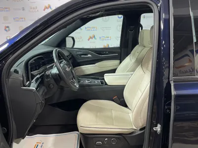 2024 كاديلاك اسكاليد سبورت