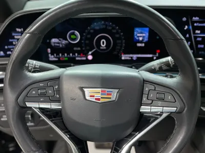 2024 كاديلاك اسكاليد سبورت