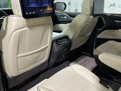 2024 كاديلاك اسكاليد سبورت