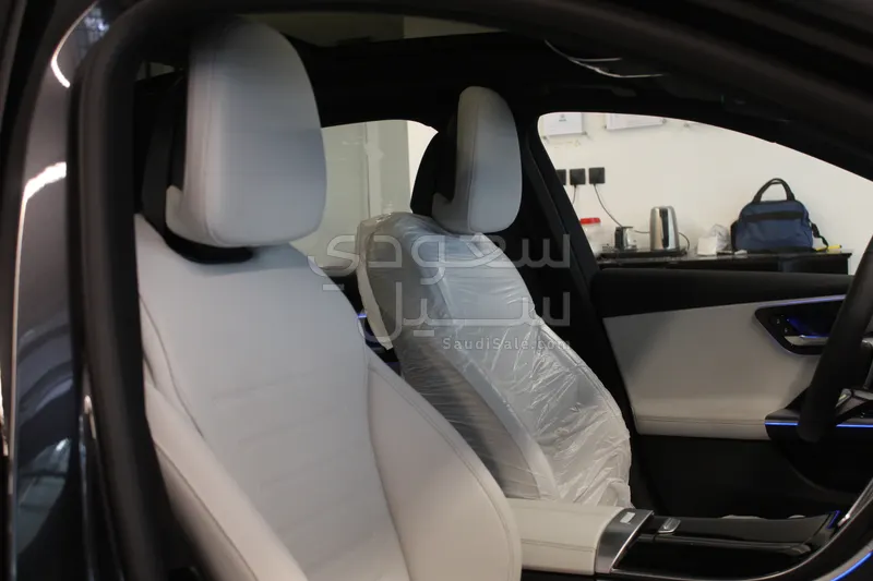 2026 مرسيدس - بنز سي 200