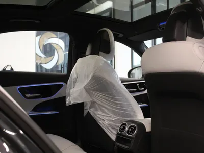 2026 مرسيدس - بنز سي 200