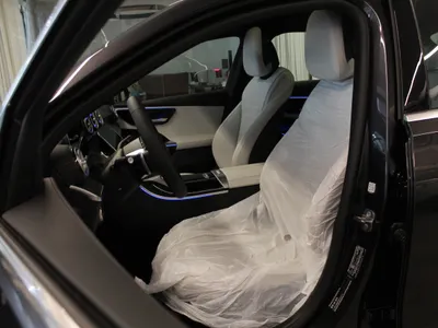 2026 مرسيدس - بنز سي 200