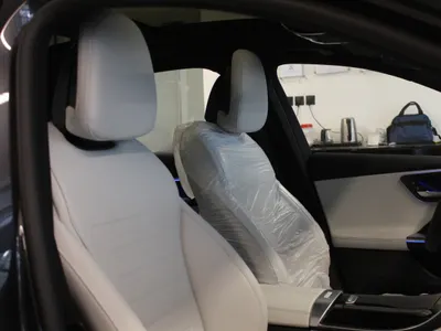 2026 مرسيدس - بنز سي 200