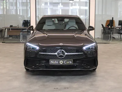 2026 مرسيدس - بنز سي 200