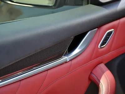 2022 مازيراتي ليفانتي مودينا