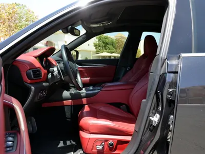 2022 مازيراتي ليفانتي مودينا