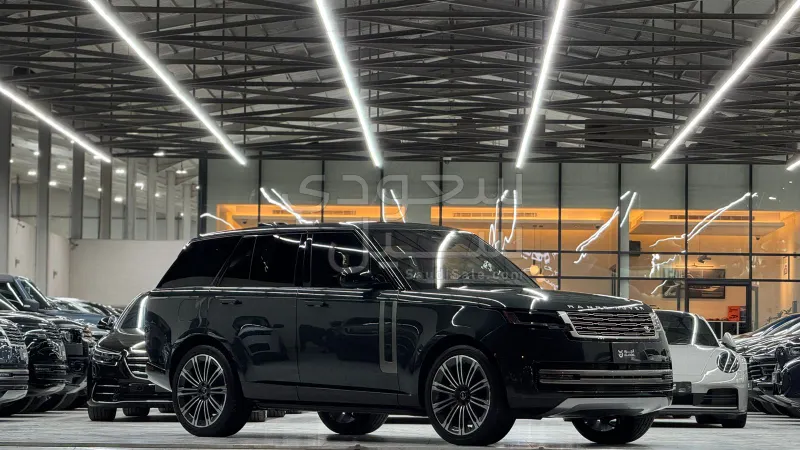 2023 لاند روفر رينج روفر فوج اس اي