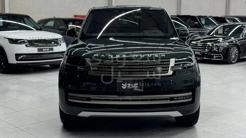 2023 لاند روفر رينج روفر فوج اس اي