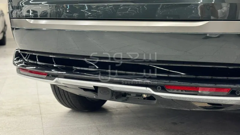 2023 لاند روفر رينج روفر فوج اس اي