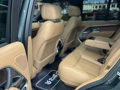 2023 لاند روفر رينج روفر فوج اس اي