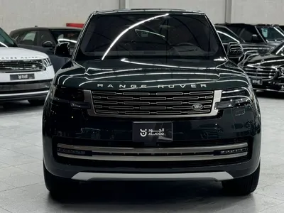 2023 لاند روفر رينج روفر فوج اس اي