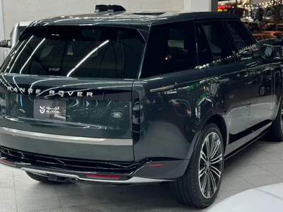 2023 لاند روفر رينج روفر فوج اس اي