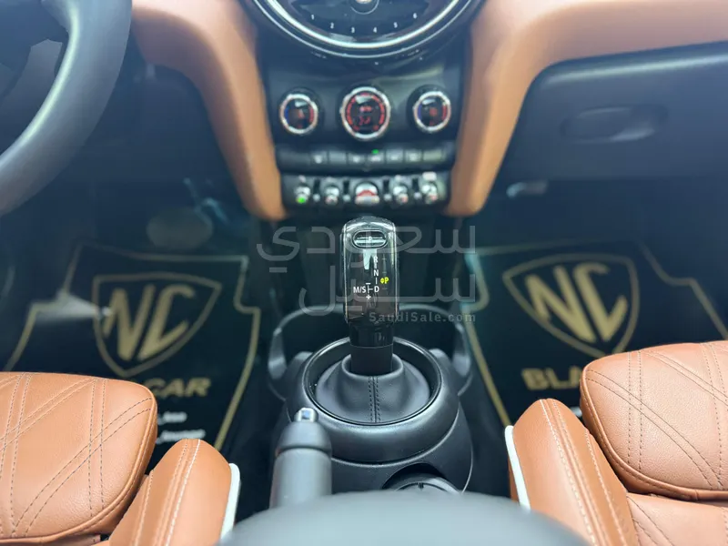 2024 ميني كوبر اس