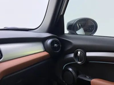 2024 ميني كوبر اس