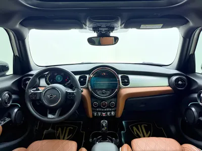 2024 ميني كوبر اس