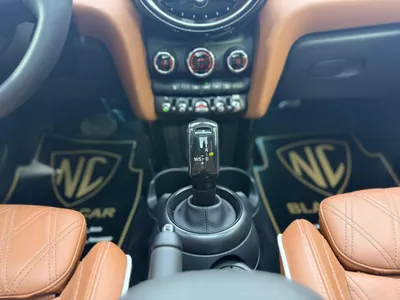 2024 ميني كوبر اس